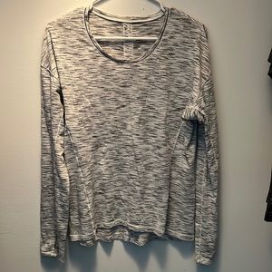 Lululemon Long sleeve shirt